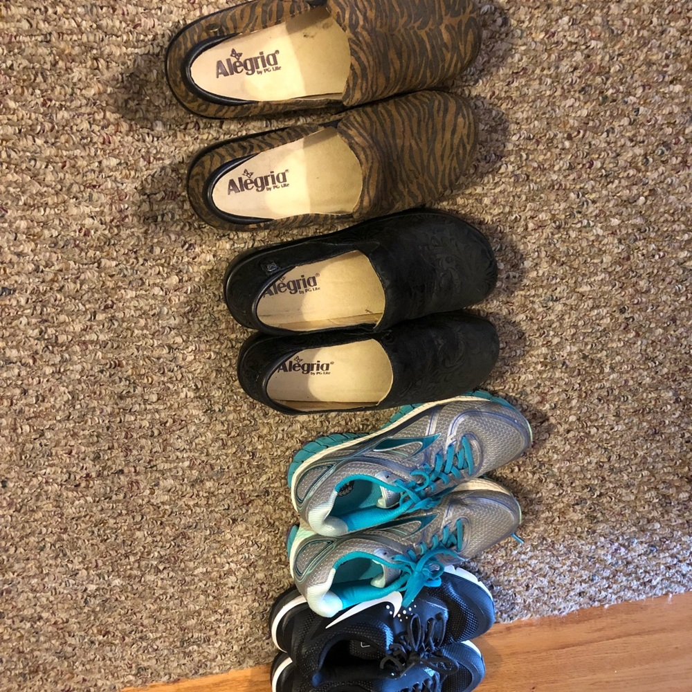 Shoes